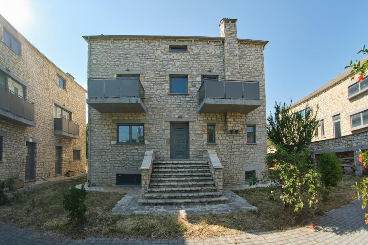 Kalpaki Luxury Maisonette 3 Exterior foto