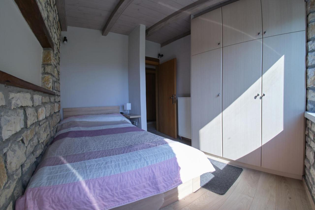 Kalpaki Luxury Maisonette 3 Exterior foto